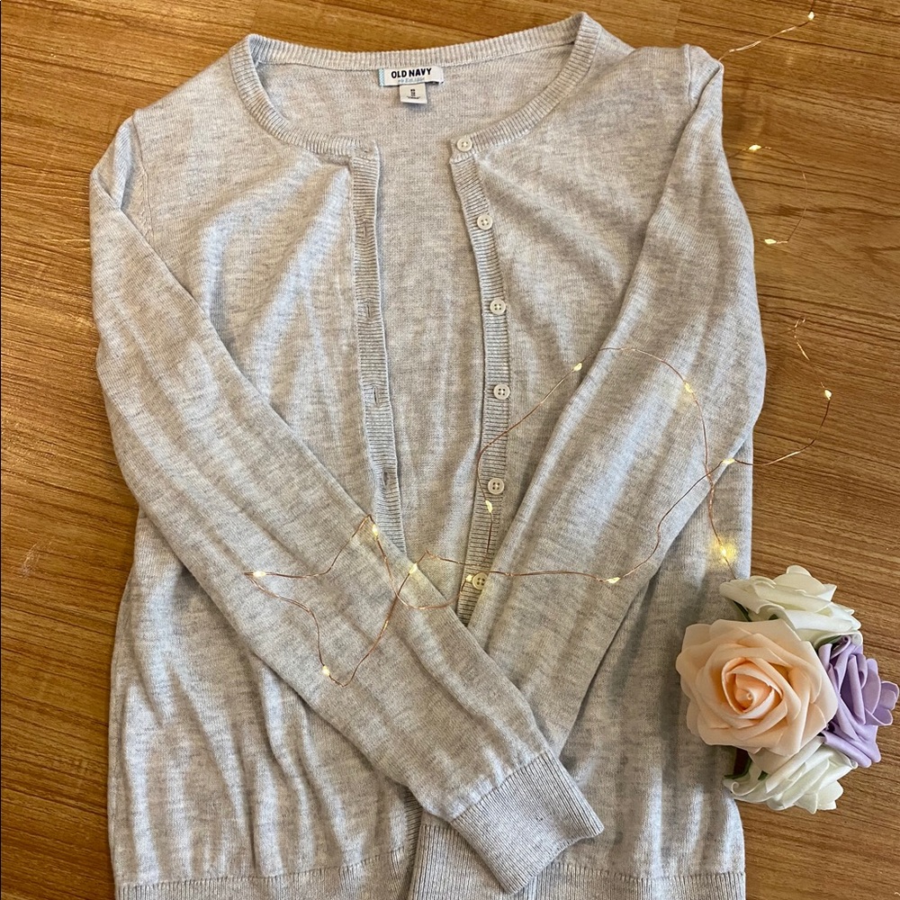 Cardigans
